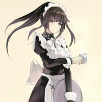 La Đào ( Người hầu Lâm Nhi )