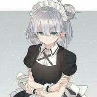 La Tú ( Người hầu Lâm Nhi ) ( Gián điệp