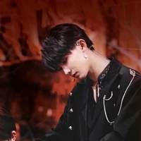 Mã Gia Kỳ(hắn, anh)