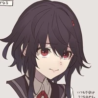 Saran-chan