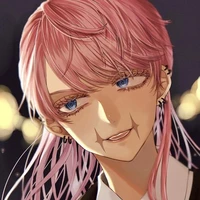 No.2 - Sanzu Haruchiyo