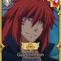 Guy Crimson