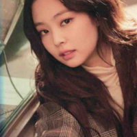 Kim Jennie(Y)