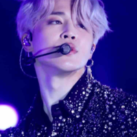 Park Jimin(cậu)