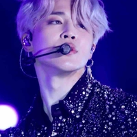 Park Jimin(cậu)