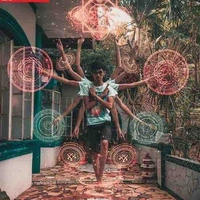 Tất cả nhân vật là tao!