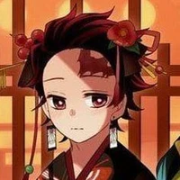 Kamado Tanjiro