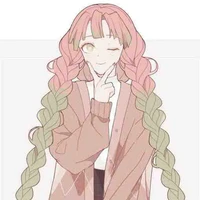Kanjiro Mitsuri