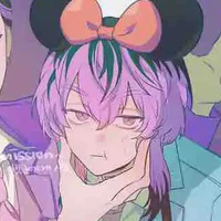 Haitani Rindou