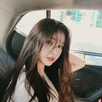 Lưu Trà-em gái nu9