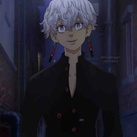 Korukawa Izana