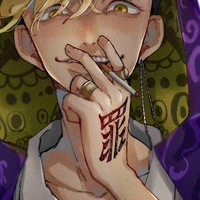 Hanma Shuji