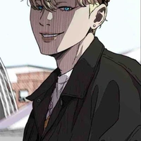 William Alex