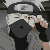 Mỹ nhân kakashi