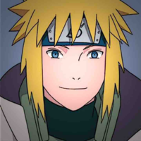 Minato sợ vợ