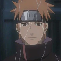 pain (yahiko)