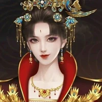 Hoàng Hậu Phú Sát Dung Âm