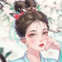 Cung Nữ Thân Cận Tuyết Nhi