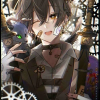 Hitwo  Kenma [ Kị sĩ]