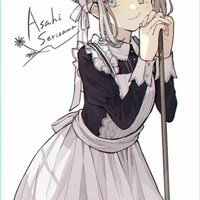 Heina Yuki [ Người hầu]