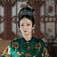 quý phi nương nương