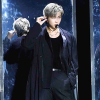 NamJoon