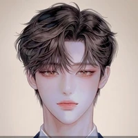 Lục Tử Kiêu - Alpha Trội