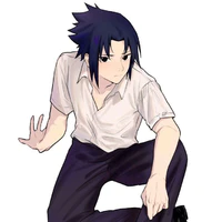 Sasuke