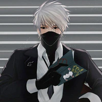 Kakashi