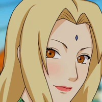 Tsunade