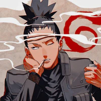 Shikamaru