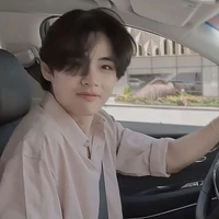 Kim Taehyung