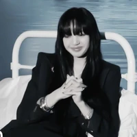 Lalisa mandoban