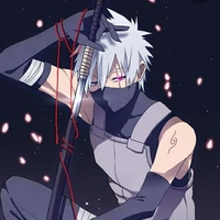 hatake kakashi
