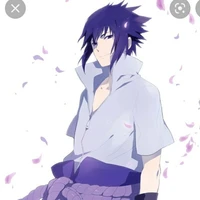 uchiha sasuke(kai)