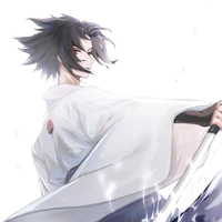 Uchiha Sasuke