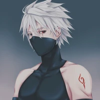 Hatake Kakashi