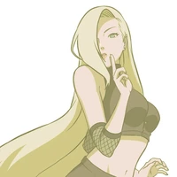 Yamanaka Ino