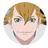Haruno Mebuki