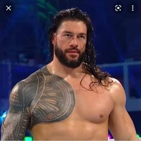 Roman Reigns