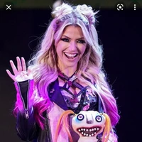 Alexa Bliss