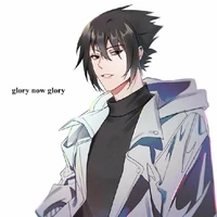 Uchiha Sasuke