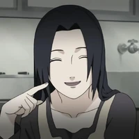 Uchiha Mikoto