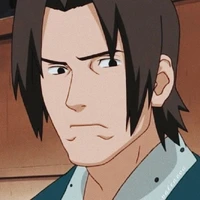 Uchiha Fugaku