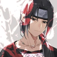 Uchiha Itachi