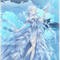 công chúa biển cả(leona)