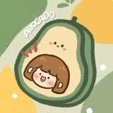 Bơ hok mập 🥑