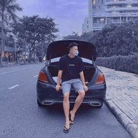 Vinh (anh 2 Ngọc)