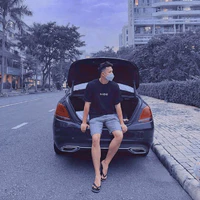 Vinh (anh 2 Ngọc)