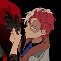 todoroki shouto